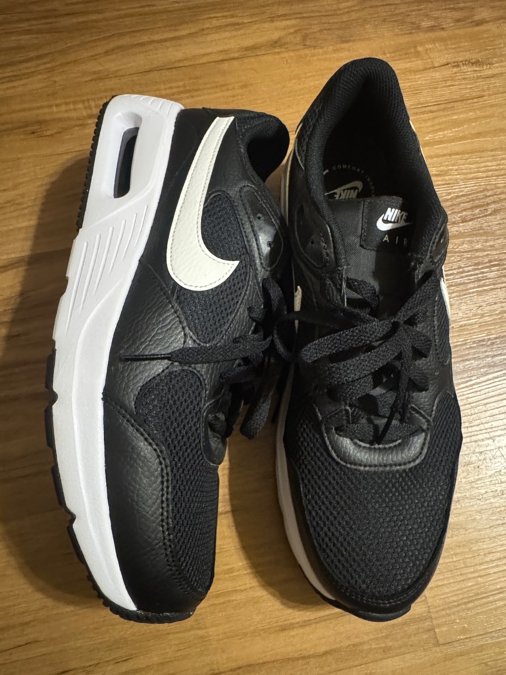 Men’s Nike Air Max SC sneakers